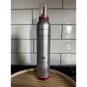 ColorProof SuperPlump Whipped Bodifying Mousse 7.5 oz